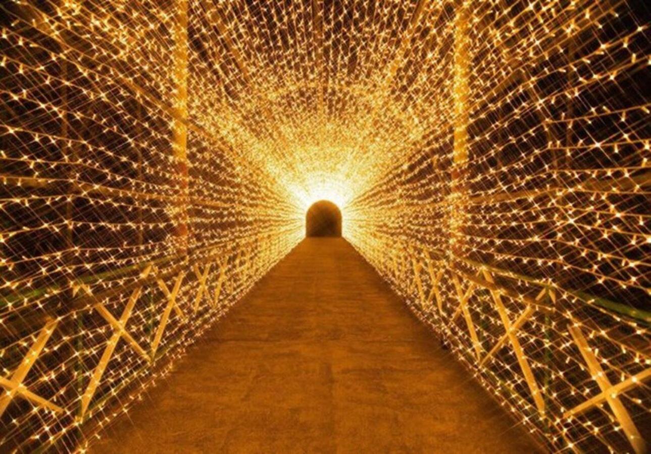 فندق فيسيل إن فوكوياما-إيكي كيتاجوتشي المظهر الخارجي الصورة